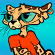 Crypto Cat Alex