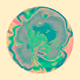 Monstera NFT ART