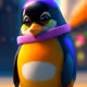fun penguins