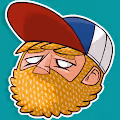 Andor man