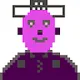 Pixel Man Classic