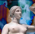 The Goddess Venus