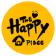 The happy place friends special