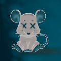 DEADRAT (1 OF 1) CLUB
