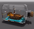 Freedom of Pirate