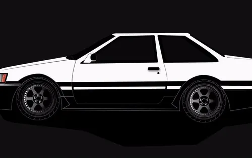 cars like this  are eternal