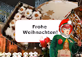 X-Mas Cards -Thank you for 2021! Friends version