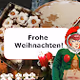 X-Mas Cards -Thank you for 2021! Friends version