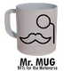 Mr. MUG NFT