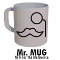 Mr. MUG NFT