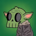 bored skullss