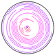 Solar Systems Tracers | Generated