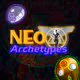 N30 4Rch3typ3s by ARmandi