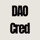 DAO Cred
