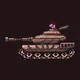 Pixel Tank