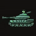 Pixel Tank