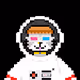 cAtstronauts comics