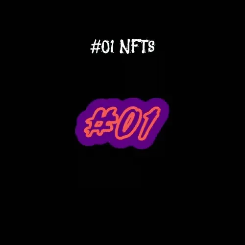 #01 NFTs