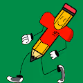 Pencil Bob