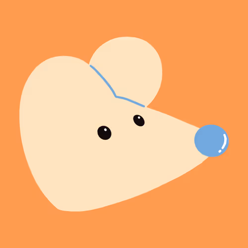 Specials Sloppy Mouse