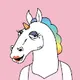 Wild horse NFTs