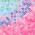 mosaic style photo