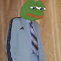 Frens 4 eva