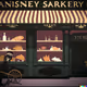 French Bakery Speakeasy (test)