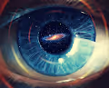 The universe is in each of us.