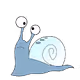 Strange snails