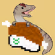collabo collection(Crypto Saurus)