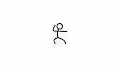Poly Stick Figures