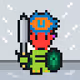 Pixel Hero Animals??