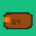64 Bit Wallets