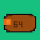 64 Bit Wallets
