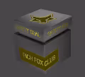 Rich Fox Club NFT Whitelist
