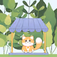 PICK MEow UP