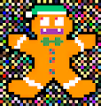 Cookie jarr