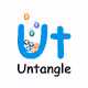 Untangle domains