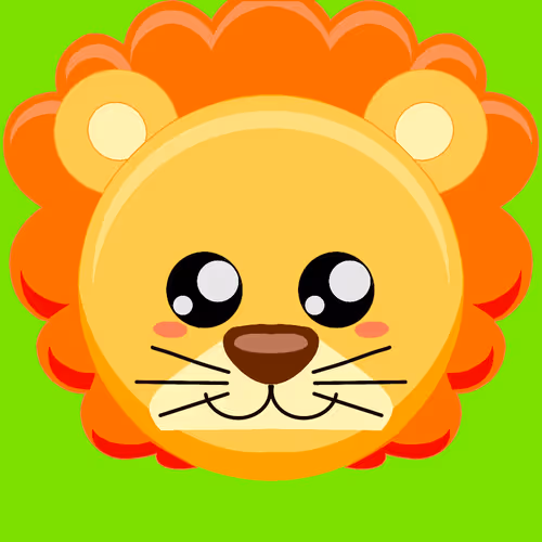 The Little and Crazy Animals