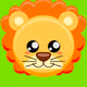 The Little and Crazy Animals