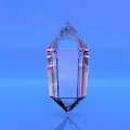 Custom Name Crystals