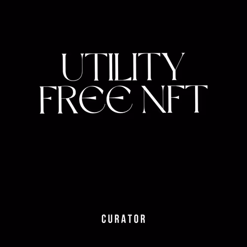 UTILITY FREE CONTENT