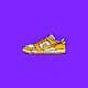 nft snkrs #72133462