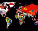 Friends around the world