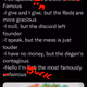 Stolen poem