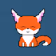 The fox color club
