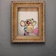 Rare Banksy Apes Collabs