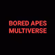 Bored Apes Mutiverse