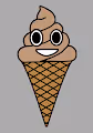 Poopcone